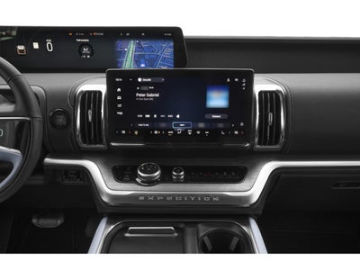 2027 Ford Expedition Platinum 4x2