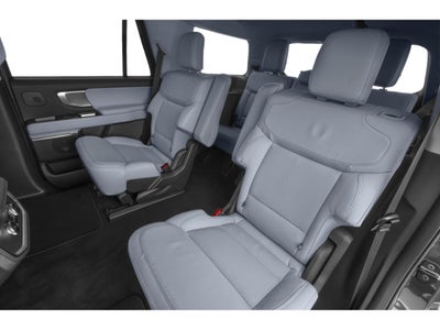 2027 Ford Expedition Platinum 4x2