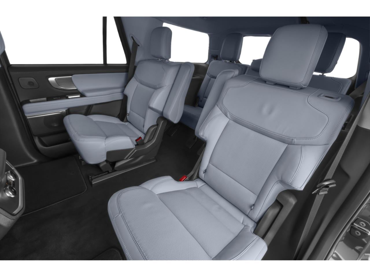 2027 Ford Expedition Platinum 4x2