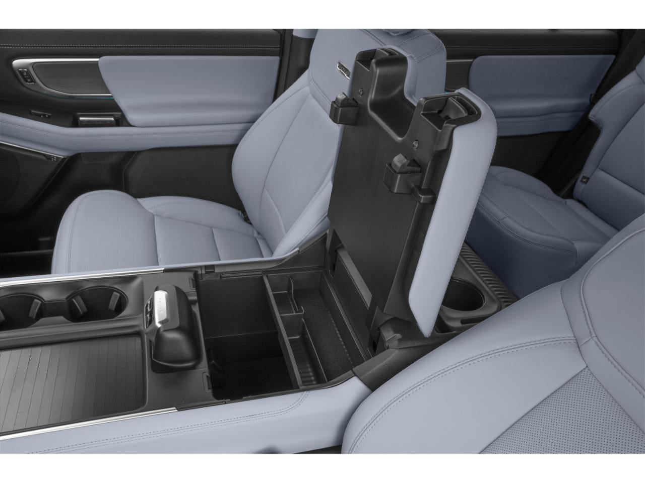 2027 Ford Expedition Platinum 4x2