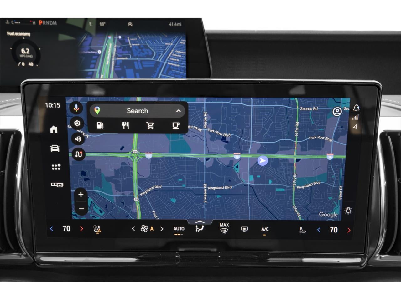 2027 Ford Expedition Platinum 4x2