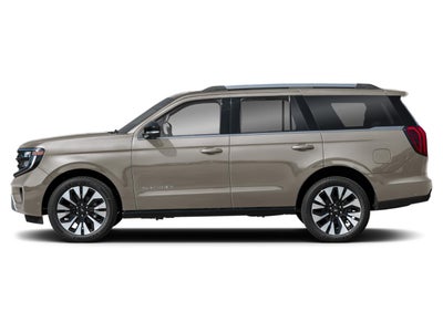 2027 Ford Expedition Platinum 4x2