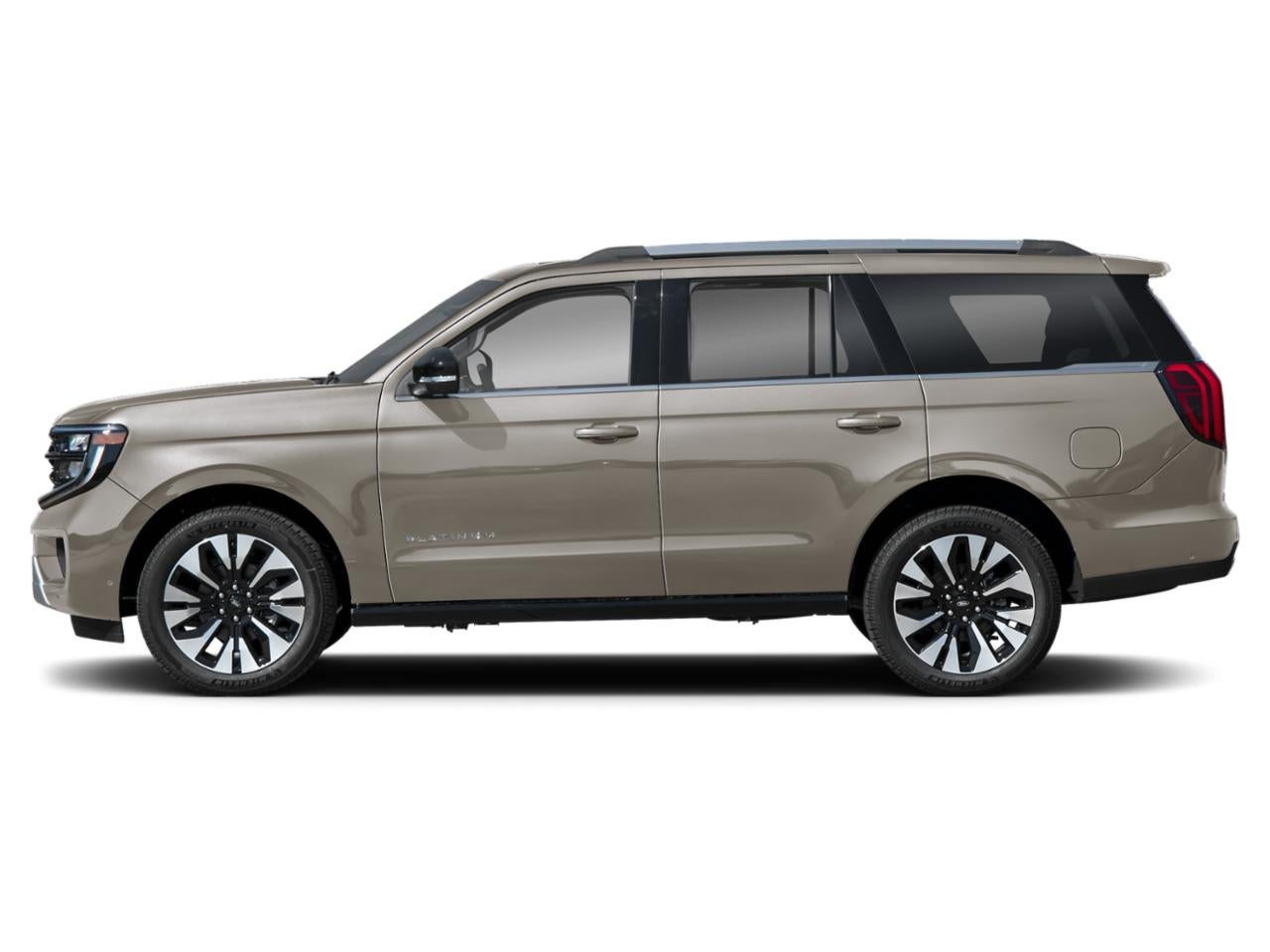 2027 Ford Expedition Platinum 4x2