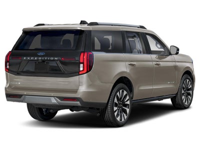 2027 Ford Expedition Platinum 4x2