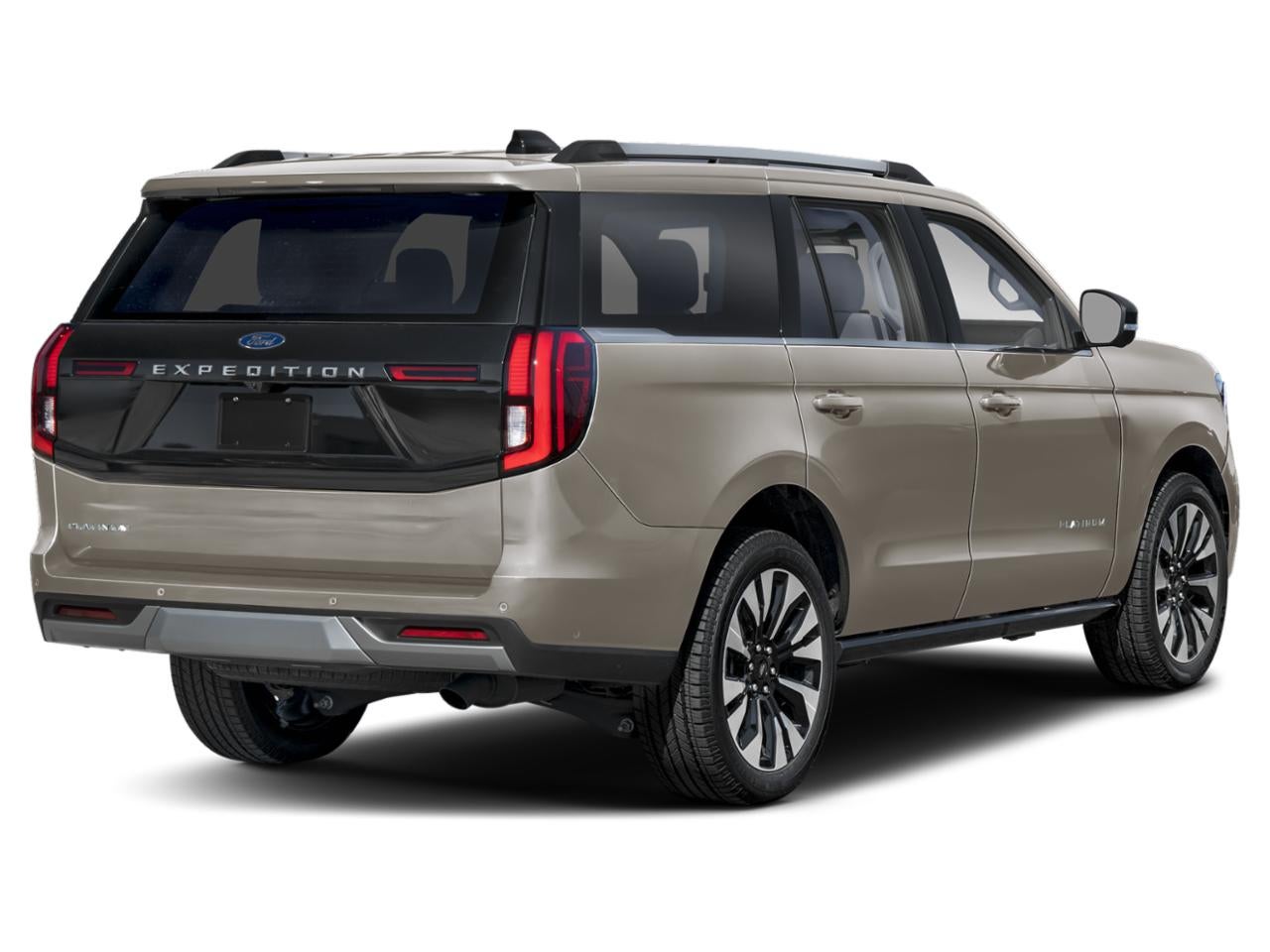 2027 Ford Expedition Platinum 4x2