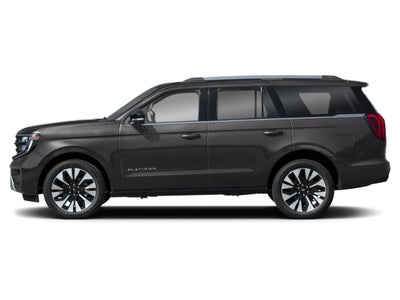 2027 Ford Expedition Platinum 4x2