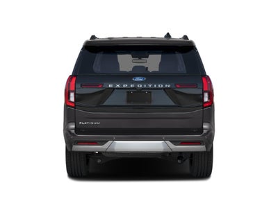 2027 Ford Expedition Platinum 4x2