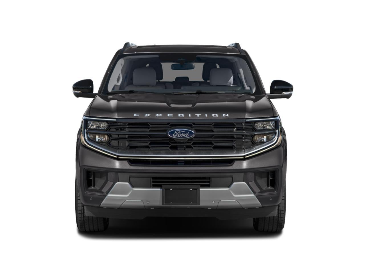 2027 Ford Expedition Platinum 4x2