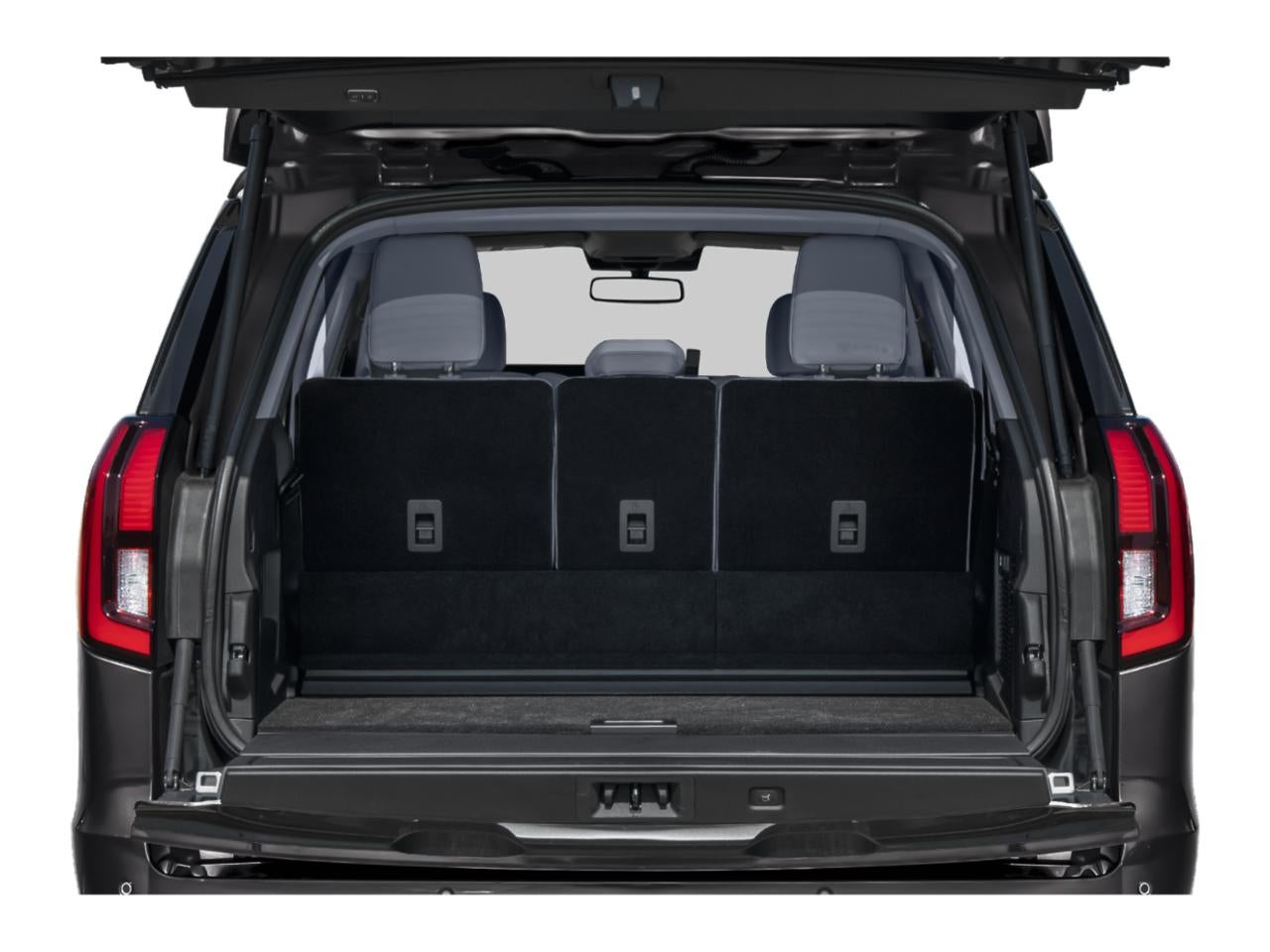 2027 Ford Expedition Platinum 4x2