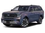 2027 Ford Expedition Platinum 4x2