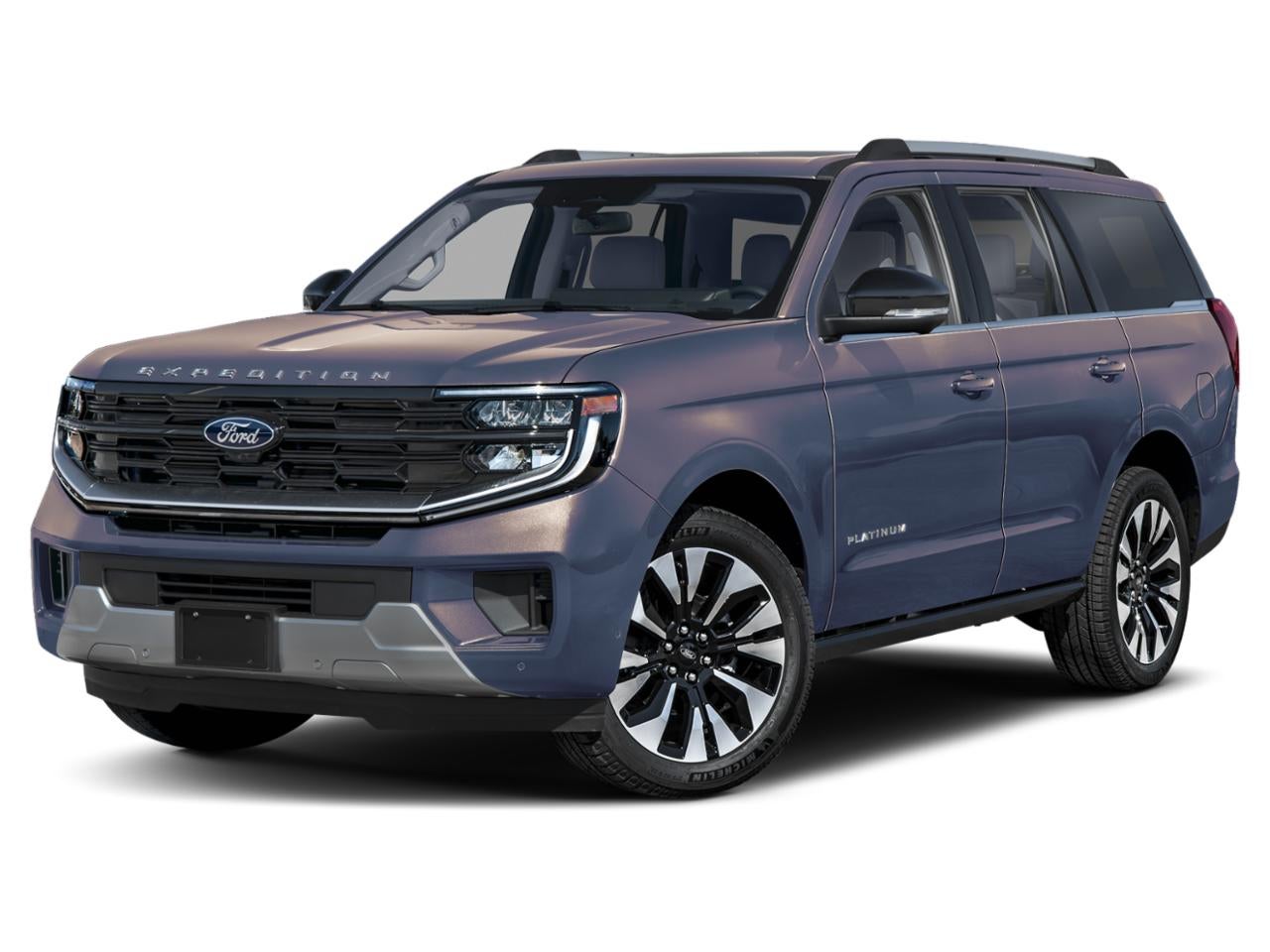 2027 Ford Expedition Platinum 4x2