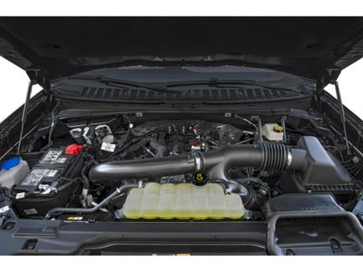 2027 Ford Expedition Platinum 4x2