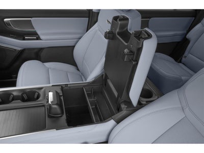 2027 Ford Expedition Platinum 4x2