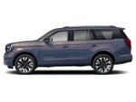 2027 Ford Expedition Platinum 4x2