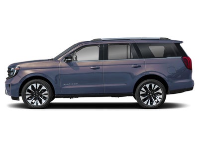 2027 Ford Expedition Platinum 4x2