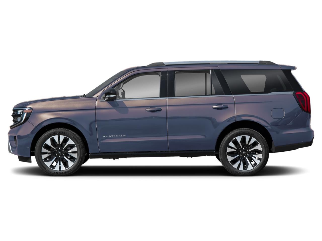 2027 Ford Expedition Platinum 4x2
