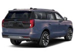 2027 Ford Expedition Platinum 4x2