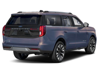 2027 Ford Expedition Platinum 4x2