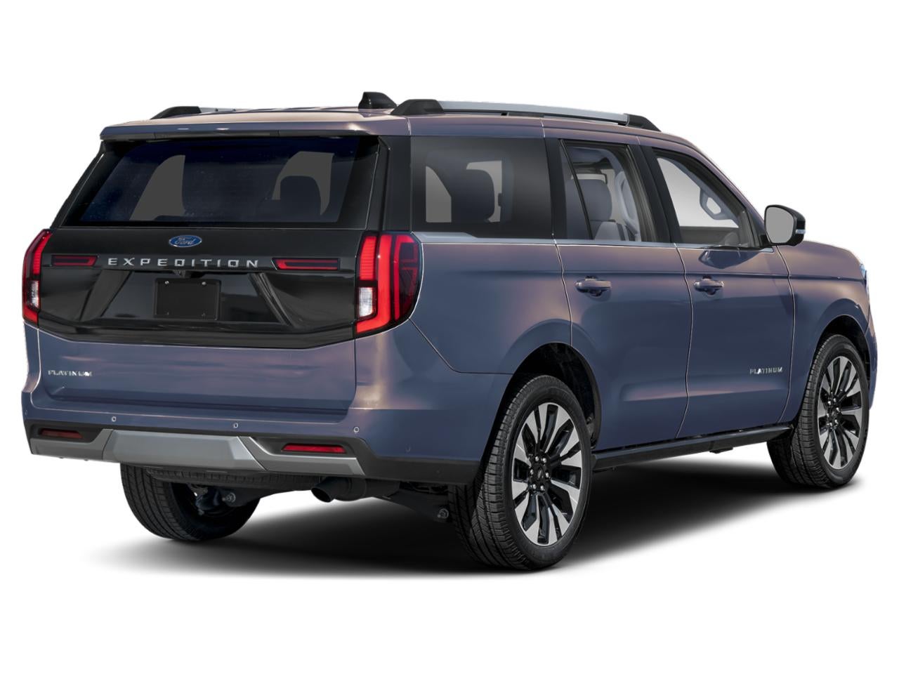 2027 Ford Expedition Platinum 4x2