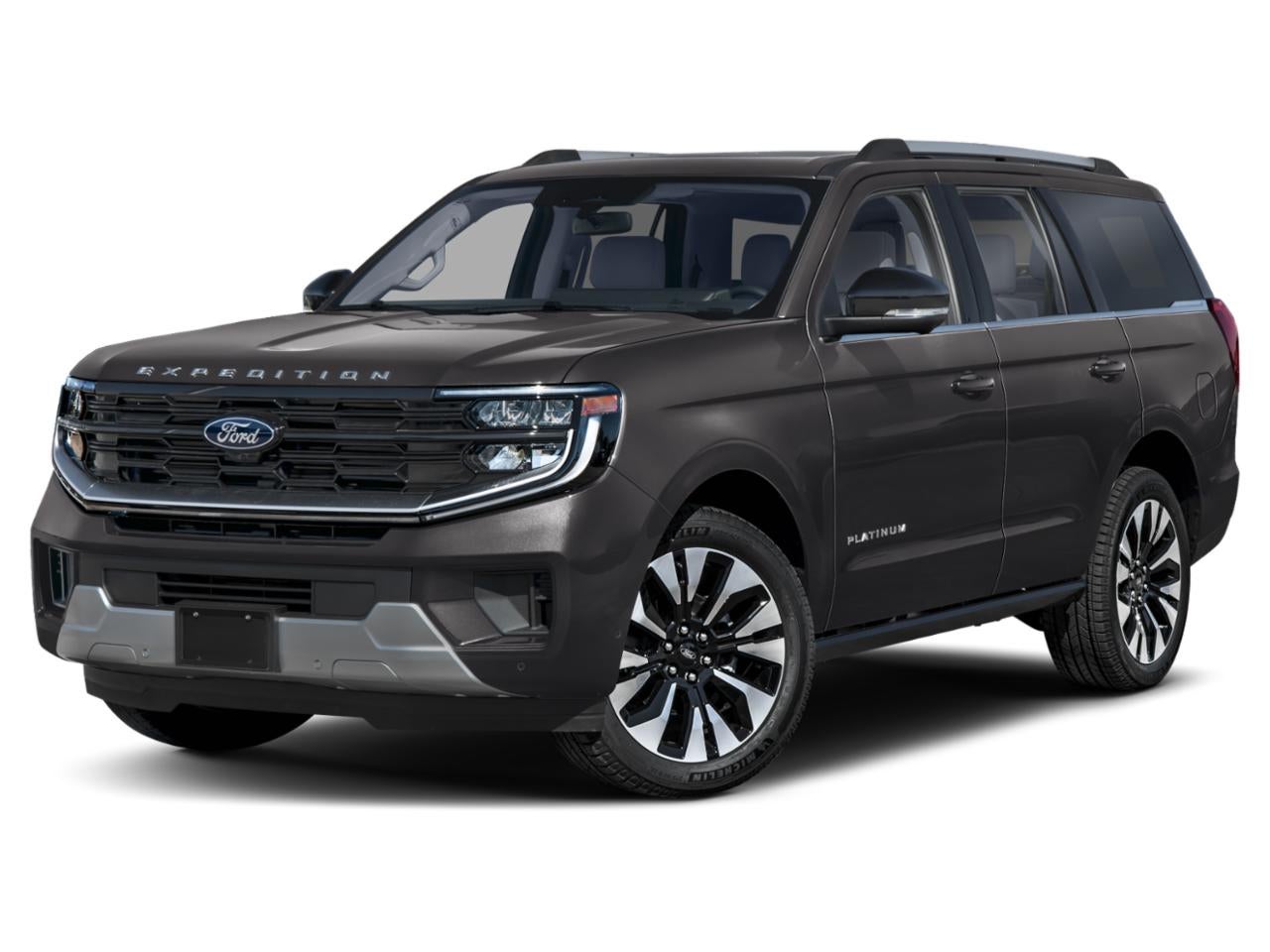 2027 Ford Expedition Platinum 4x2