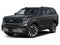 2027 Ford Expedition Platinum 4x2