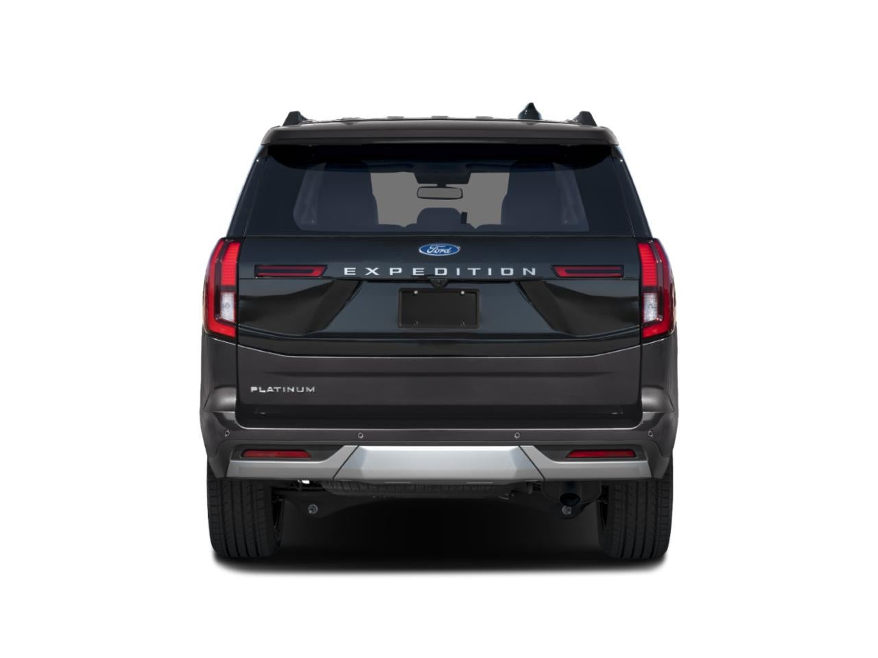 2027 Ford Expedition Platinum 4x2