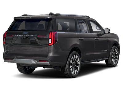2027 Ford Expedition Platinum 4x2