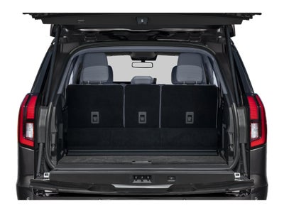 2027 Ford Expedition Platinum 4x2
