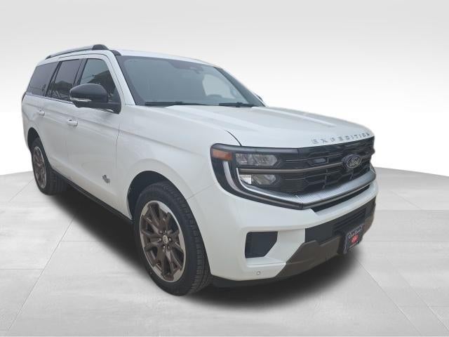 2026 Ford Expedition King Ranch 4x4