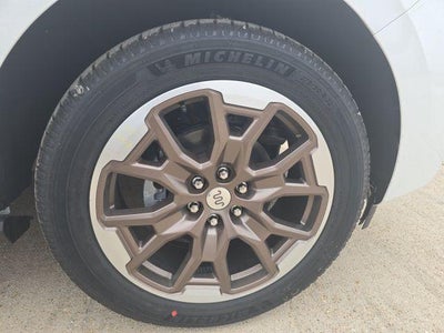 2026 Ford Expedition King Ranch 4x4