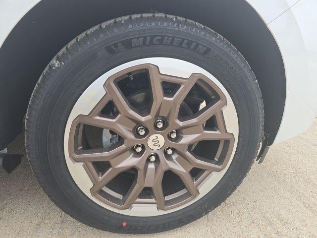 2026 Ford Expedition King Ranch 4x4