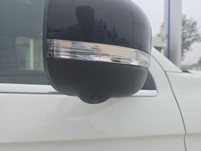 2026 Ford Expedition King Ranch 4x4