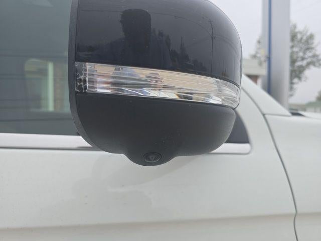 2026 Ford Expedition King Ranch 4x4