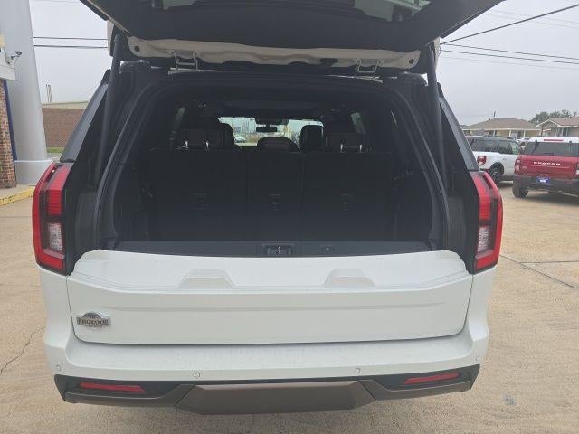2026 Ford Expedition King Ranch 4x4