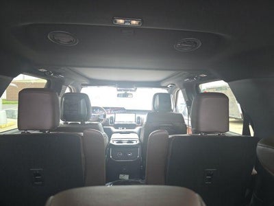 2026 Ford Expedition King Ranch 4x4