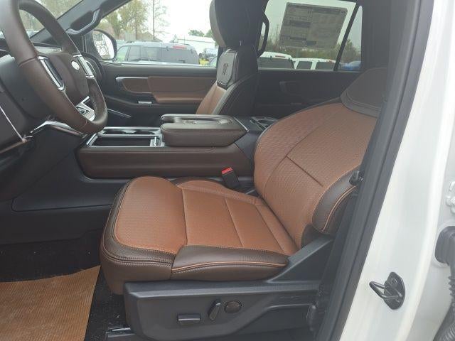 2026 Ford Expedition King Ranch 4x4
