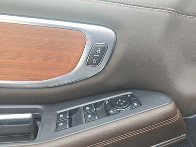 2026 Ford Expedition King Ranch 4x4