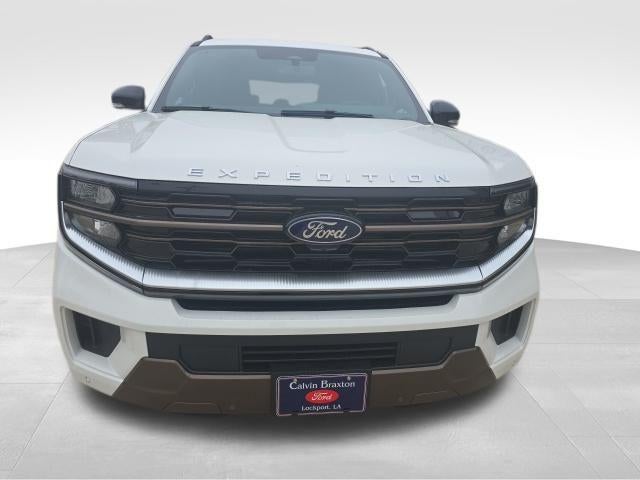 2026 Ford Expedition King Ranch 4x4