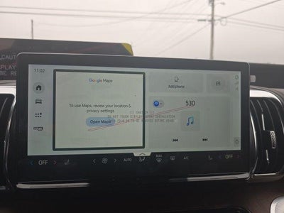 2026 Ford Expedition King Ranch 4x4