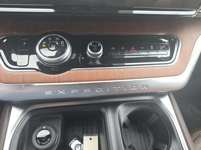 2026 Ford Expedition King Ranch 4x4