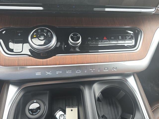 2026 Ford Expedition King Ranch 4x4