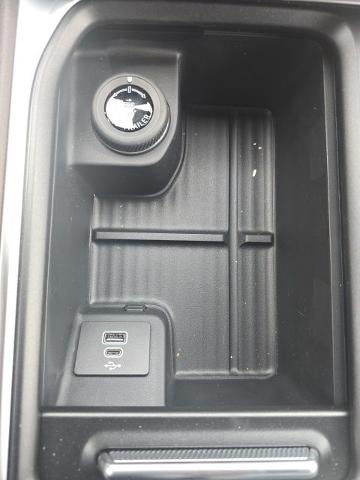 2026 Ford Expedition King Ranch 4x4