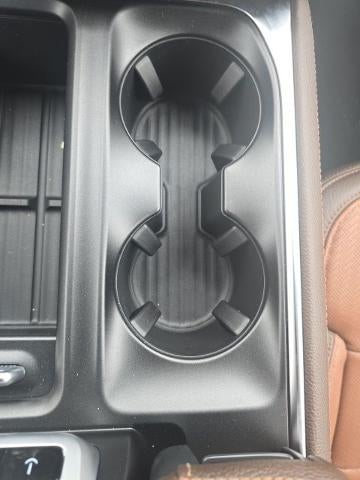 2026 Ford Expedition King Ranch 4x4