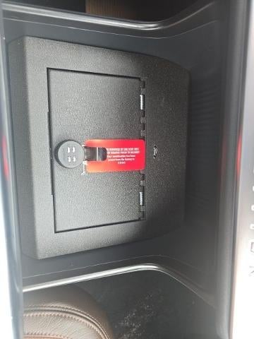 2026 Ford Expedition King Ranch 4x4