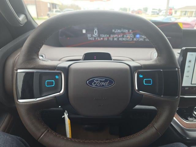 2026 Ford Expedition King Ranch 4x4