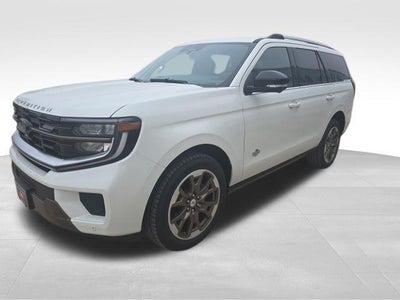 2026 Ford Expedition King Ranch 4x4