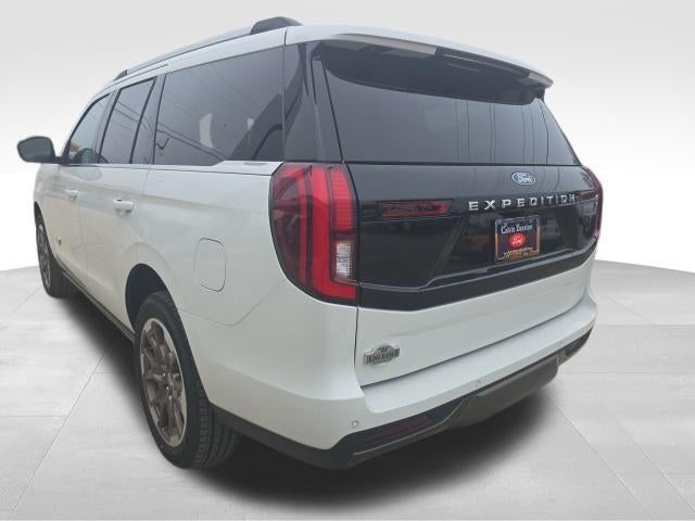 2026 Ford Expedition King Ranch 4x4