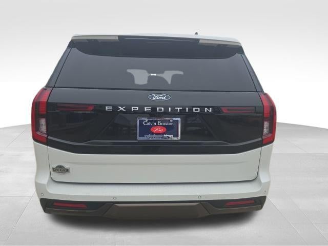2026 Ford Expedition King Ranch 4x4