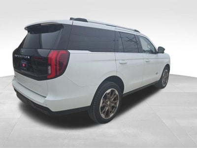 2026 Ford Expedition King Ranch 4x4