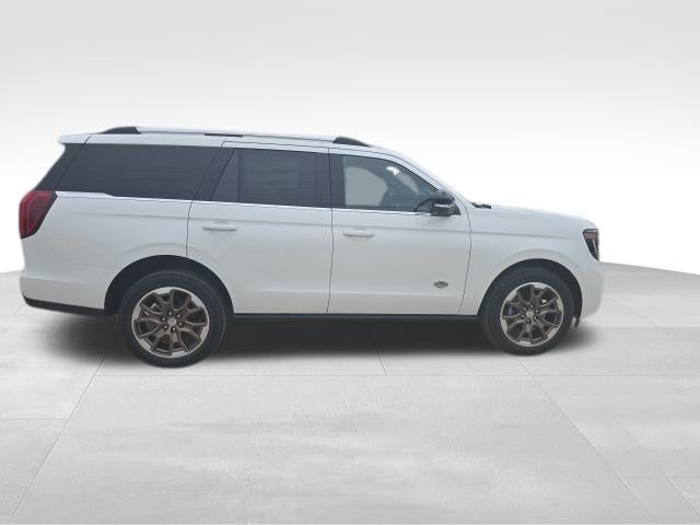 2026 Ford Expedition King Ranch 4x4